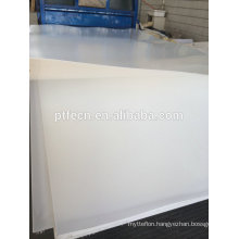 China import direct ptfe sheet supplier best selling products in philippines